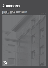 ALUCOBOND® Design & Detail Compendium